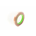 Bertech Copper Foil Tape with Conductive Adhesive, 5/16 In. Wide x 36 Yards Long CFT-5/16